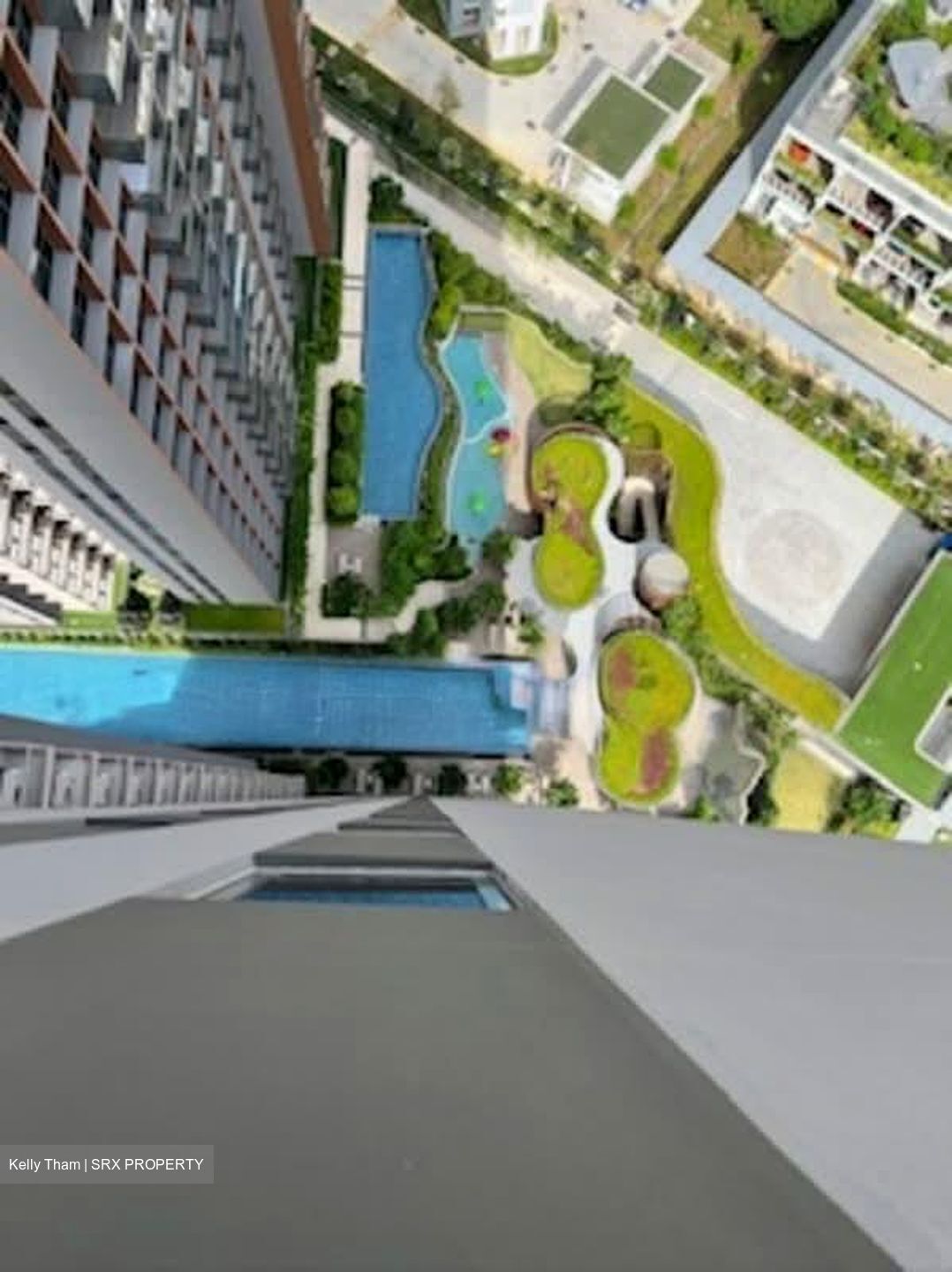 Amo Residence (D20), Apartment #557986381